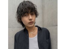 オムデュー(HOMME DEUX)の雰囲気（圧倒的なカッコいいをHOMME DEUXでプロデュースします【札幌】）