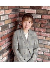 ケイリクス 加古川南店(CALYX) 柳井 真由