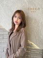 シアエミュー 新越谷店(SHEER emu) Mai 