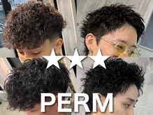 相模大野で叶うハイクオリティ技術！実際のお客様スタイルと日常ケアを紹介します◎相模大野駅/パーマ/眉毛