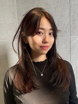 ロンドヴァリー 渋谷店(Lond vallee)&nbsp;たかが顔周り、されど顔周り！！！