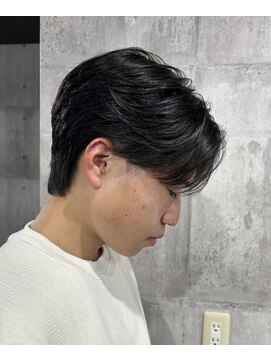 レゴリス(REGOLITH) センターパート