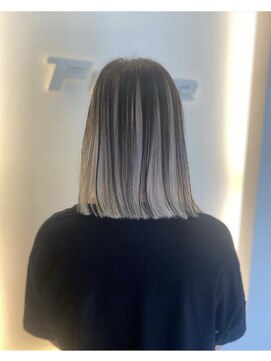 フューズ(Fuse) ホワイトアンブレラ