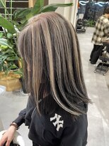 ハイパー(HYPER)&nbsp;アンブレラカラー