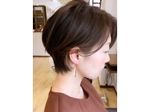 フィレッジ エンジョイ ヘアー(FILEGE ENJOY HAIR)