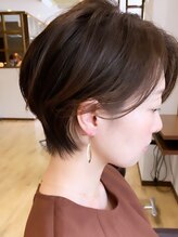 フィレッジ エンジョイ ヘアー(FILEGE ENJOY HAIR)