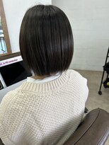 ラヴィリス バイ レム(Raviliss by rem)&nbsp;髪質改善/縮毛矯正/美髪/艶髪/