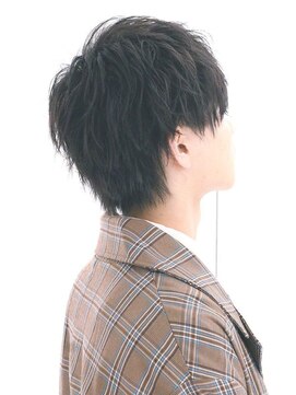 リップス 千葉annex(LIPPS) ジョルトスパイラル