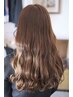 Na)ケアブリーチWカラー　￥15400～