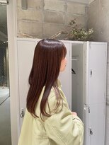 アイデンアンドティティ(IDEN AND TITY)&nbsp;梅雨の準備、できてますか？