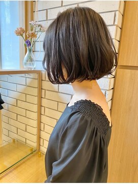 ネオリーブ ジューク 日吉店(Neolive JuQ) 韓国系カラー☆ピンクベージュ/ピンクブラウン/グレージュ/日吉