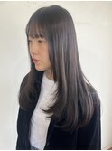 ローレイヤーカット