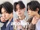 アコロン(acoron)の写真