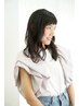 【ご新規のみ特別価格♪】カット＋プチヘッドスパ＆毛髪クレンジング