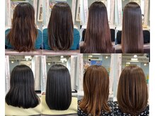 シャームヘアー(Sha-Mhair)