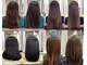 シャームヘアー(Sha-Mhair)の写真