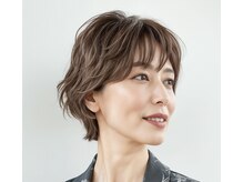 美容室 レア(lea)
