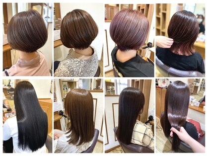 スウィートハンズ 具志川店(Sweet Hands)の写真