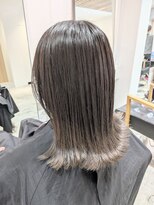 ナンバースリー 溝の口店(Number Three)&nbsp;グレージュ【N°3溝の口】