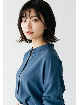 ライフイズ プレジャー 磐田中泉店(Life is… PLEASURE) #磐田 外ハネボブ