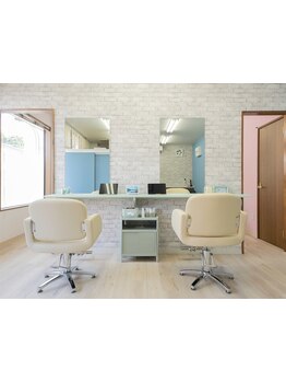 少人数サロンだから周りを気にせずリラックス◇ほっと一息くつろげる居心地の良い空間をご提供します♪