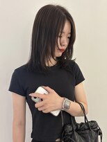 スペシウムバイアンバースデー(spacium by UNBIRTHDAY)&nbsp;natural layer