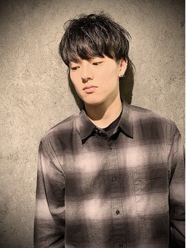 ヴェル ダンディ(Vel Dandi) 大人マッシュ
