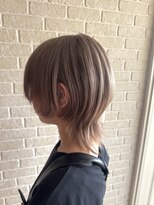 アボックス(abox)&nbsp;ショートウルフ