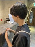 ベリーショート