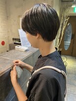 スノッブエテルニータ(snob Eternita)&nbsp;ベリーショート