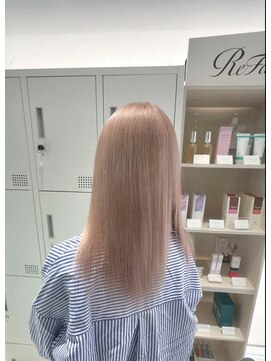 ブレイク 静岡掛川店(BREK) ホワイトミルクティー