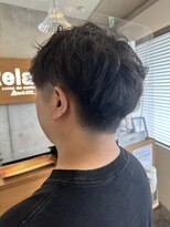 ルレ 本山(Relais)&nbsp;メンズパーマ