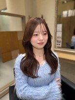 フォルテステラ(FORTE STELLA)&nbsp;ココアベージュ