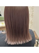 ファボリ(Favori)&nbsp;大人ボブ