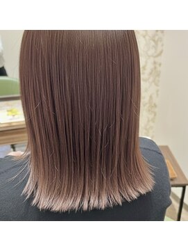 ファボリ(Favori) 大人ボブ