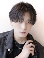 シナジー 本厚木(synergy)&nbsp;ナチュラルセンターパート！