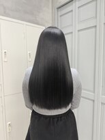 ジーナ 新宿(Zina) 【本多担当】premium髪質改善トリートメント