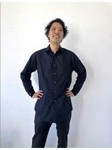 ≪テクニカルディレクター　熊野≫ハイクオリティなパーマスタイルと都会的なメンズスタイル