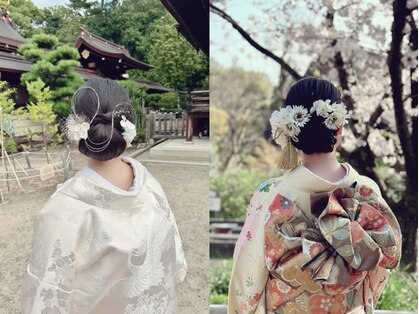 レオノーレ(Leonore)の写真