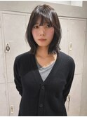 レイヤーボブ
