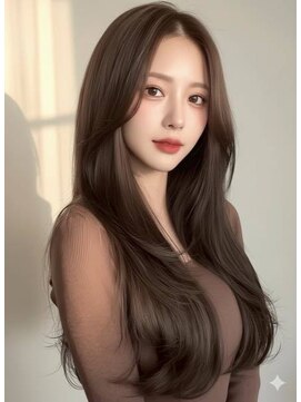 美容室 パルス 静岡鷹匠店(PALS) 髪質改善/ブリーチ/ダブルカラー/学割/レイヤーカット/縮毛矯正/