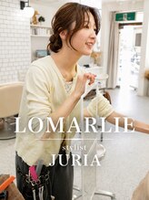 ロマーリ(LOMARLIE)&nbsp;JURIA 