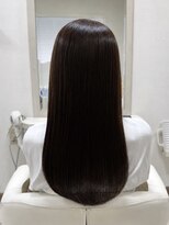 アミーベル(AMI a BELLE) 髪質改善・縮毛矯正・白髪染め・ショートカットも◎