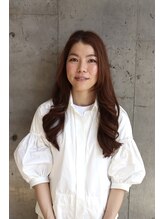 ルサロン 本店(Le SALON)&nbsp;mariko 