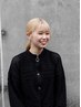 【MOMO指名限定】カット+ケアブリーチ+カラー