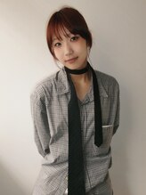 ディープシー(Deep Sea)&nbsp;suzuka morita