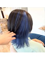 リゼット(Risette) ミディアムレイヤー