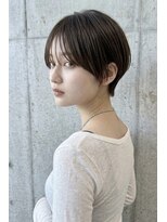 レム(Rem.)&nbsp;ハンサムショート/大人女性/OLさん/学生さん/20代/30代/40代