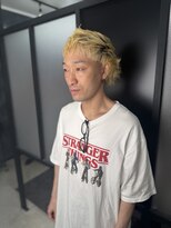 モノ アンド イニ(Mono & inni) マレットウルフ