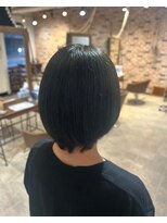 スペックホルダー(Spec Holder) ダークブルーオリーブ6.14
